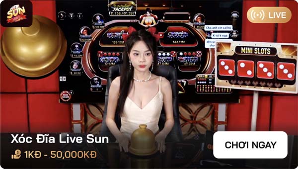 image live casino 1
