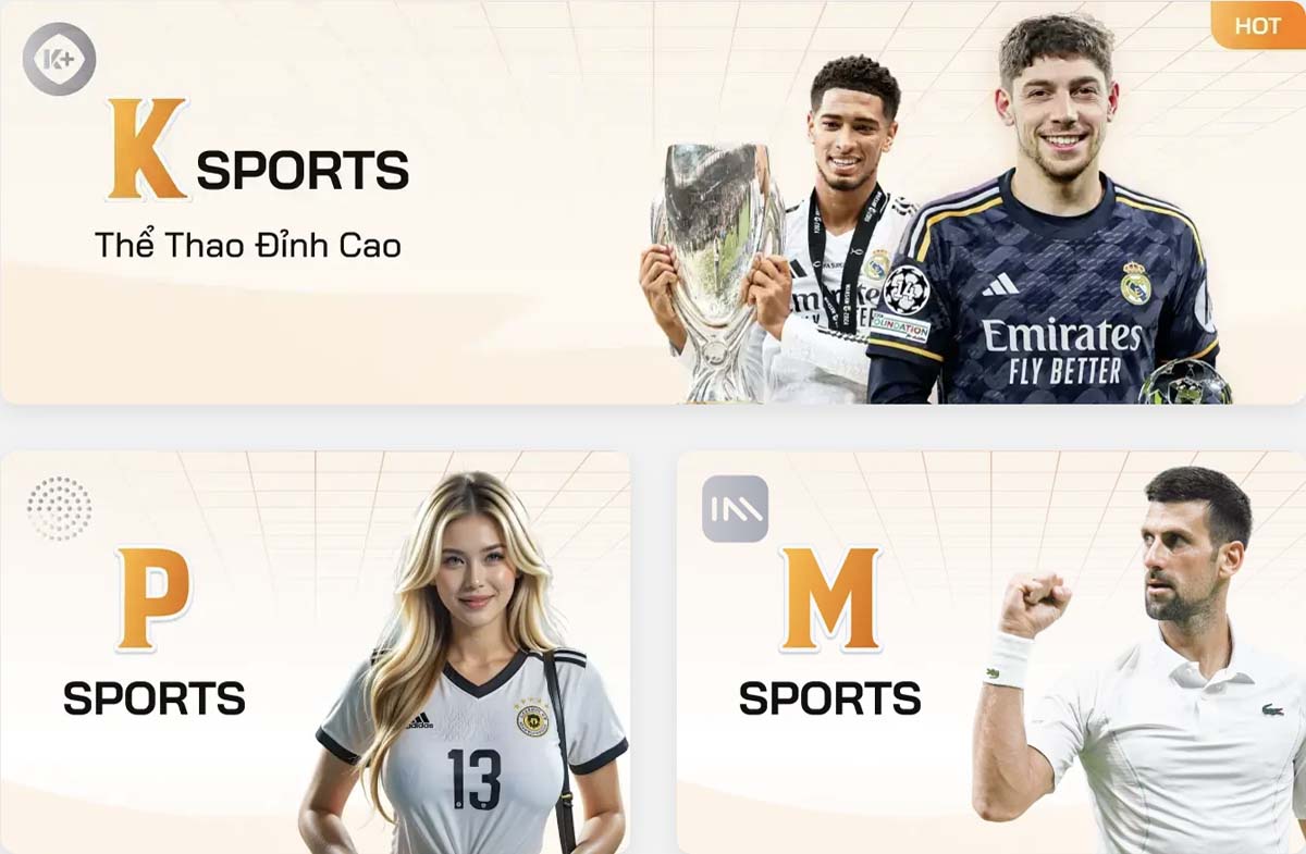 sport home 1