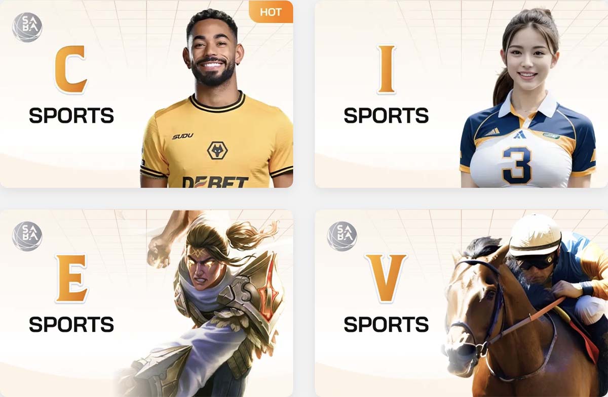 sport home 2