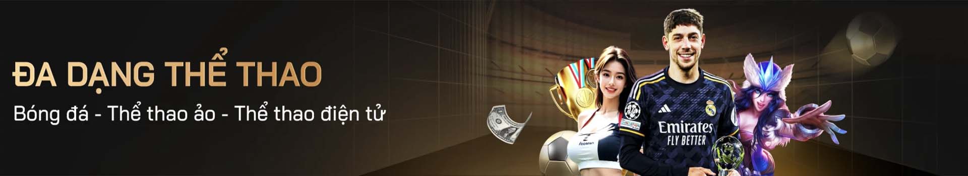 banner cá cược thể thao Vua99 fun
