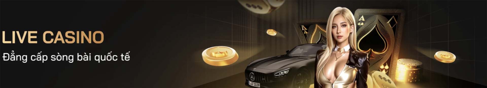 banner live casino homepage Vua99