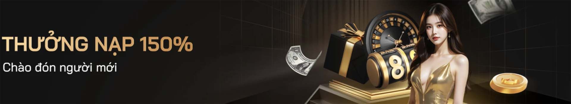 banner Vua99 thưởng nạp thành viên mới