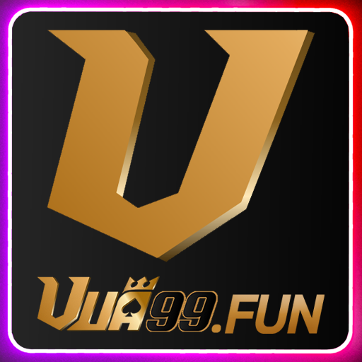 logo Vua99.fun favicon
