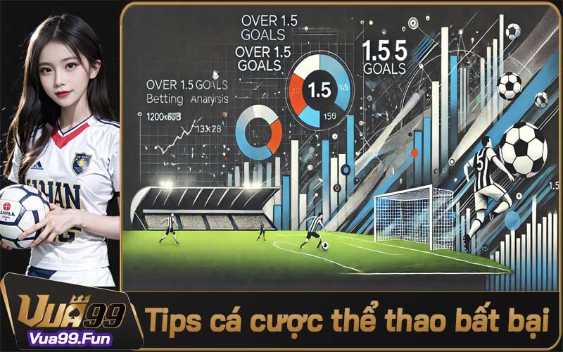 Tips cá cược thể thao nâng cao tỷ lệ thắng cược